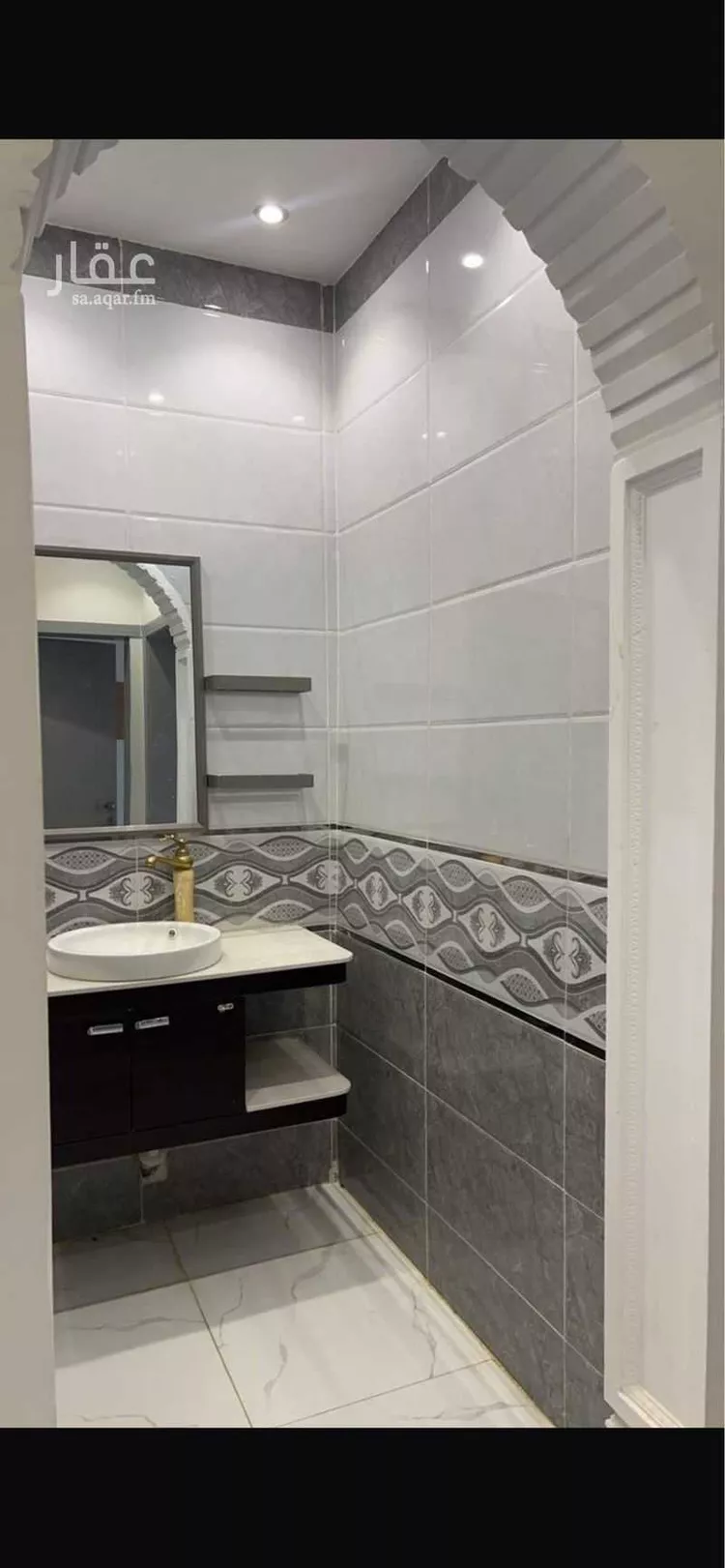 شقة للإيجار في شارع الحجاره ، حي العكيشية ، مكة ، منطقة مكة المكرمة صورة 3