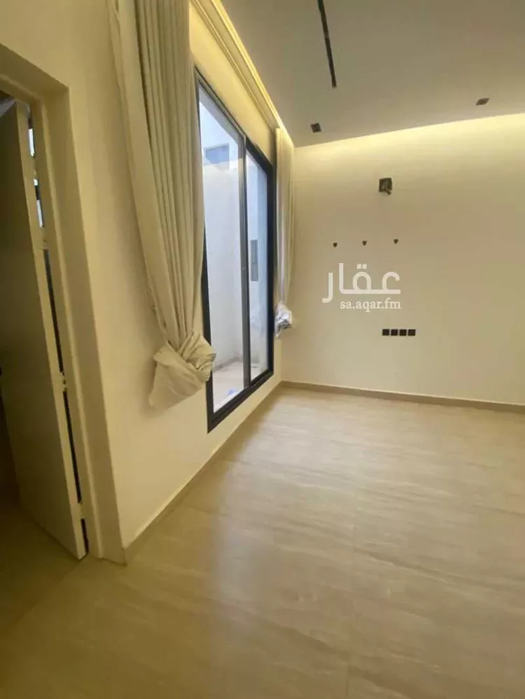 دور للإيجار في شارع احمد بن عفيف, حي الجنادرية, مدينة الرياض, منطقة الرياض 8