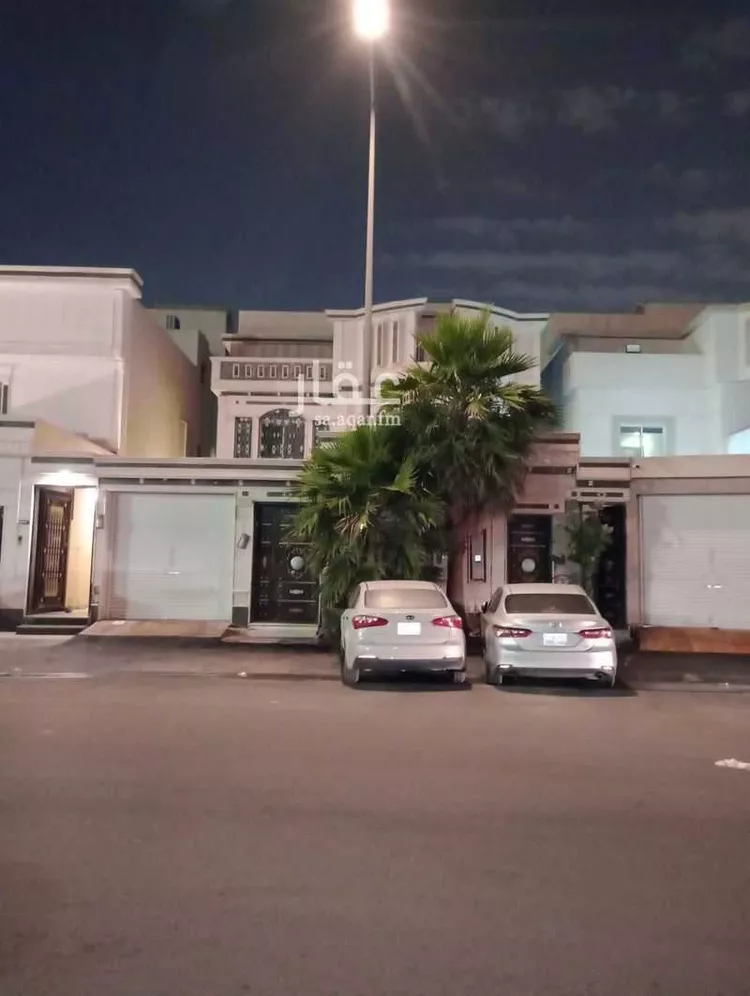 شقة للإيجار في شارع فضيلة السيد محمد حسين افندي, حي الرمال, مدينة الرياض, منطقة الرياض صورة 3