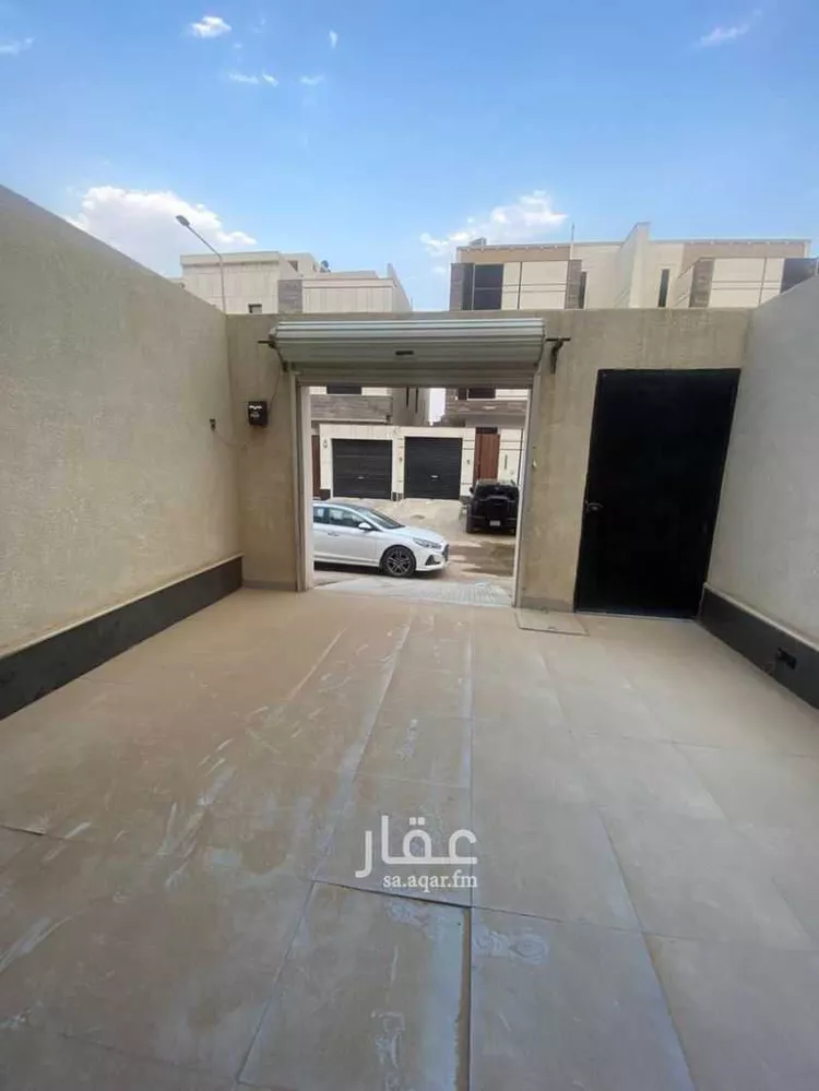 دور للإيجار في شارع احمد بن عفيف, حي الجنادرية, مدينة الرياض, منطقة الرياض 7