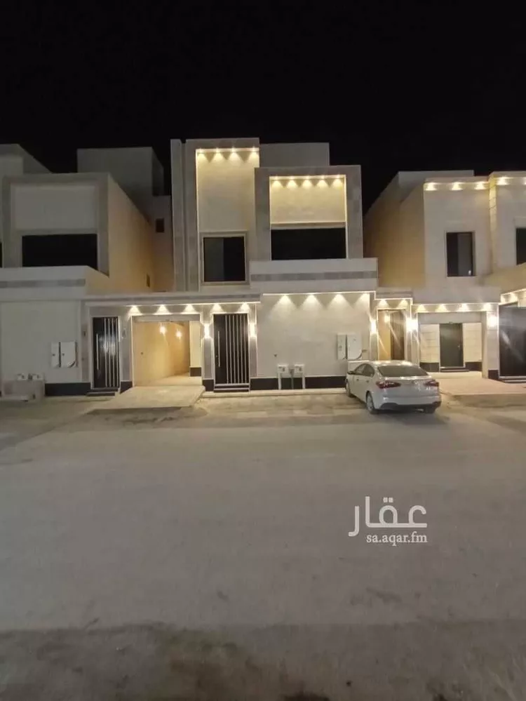 دور للبيع في شارع شارع , حي الجنادرية, مدينة الرياض, منطقة الرياض
