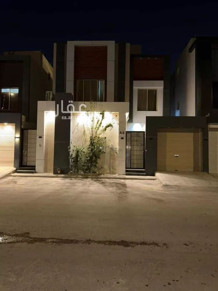 شقة للبيع في شارع جار الله بن ظهيره, حي الرمال, مدينة الرياض, منطقة الرياض