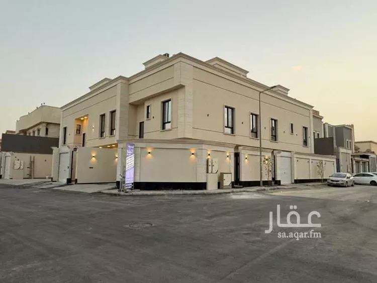 دور للبيع في شارع الخضراء, حي اليرموك, مدينة الرياض, منطقة الرياض صورة 2