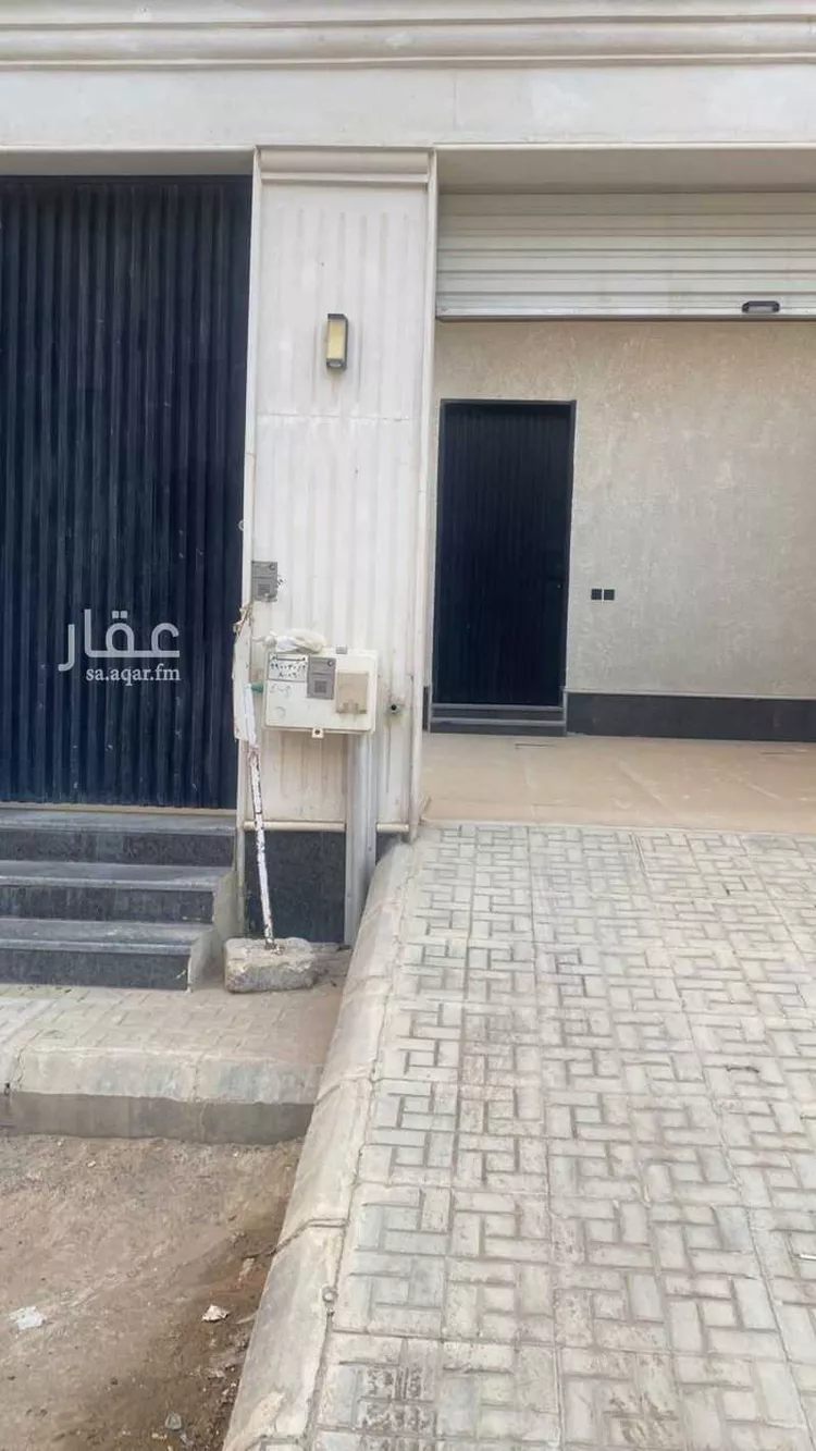 Floor for Rent in Riyadh Al Janadriyah صورة 5