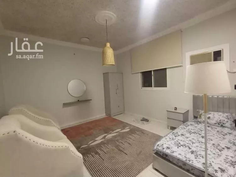 شقة للإيجار في شارع فضيلة السيد محمد حسين افندي, حي الرمال, مدينة الرياض, منطقة الرياض صورة 2