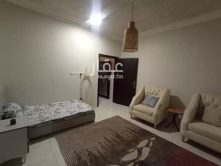 شقة للإيجار في شارع فضيلة السيد محمد حسين افندي, حي الرمال, مدينة الرياض, منطقة الرياض