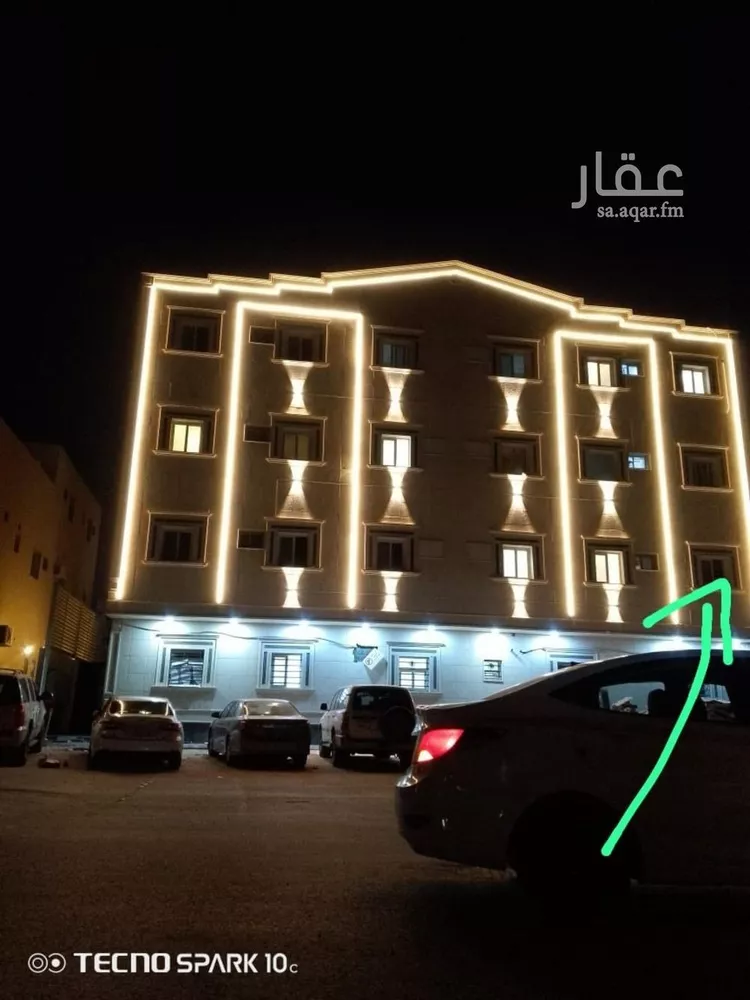 شقة للإيجار في شارع القنا, حي المونسية, مدينة الرياض, منطقة الرياض