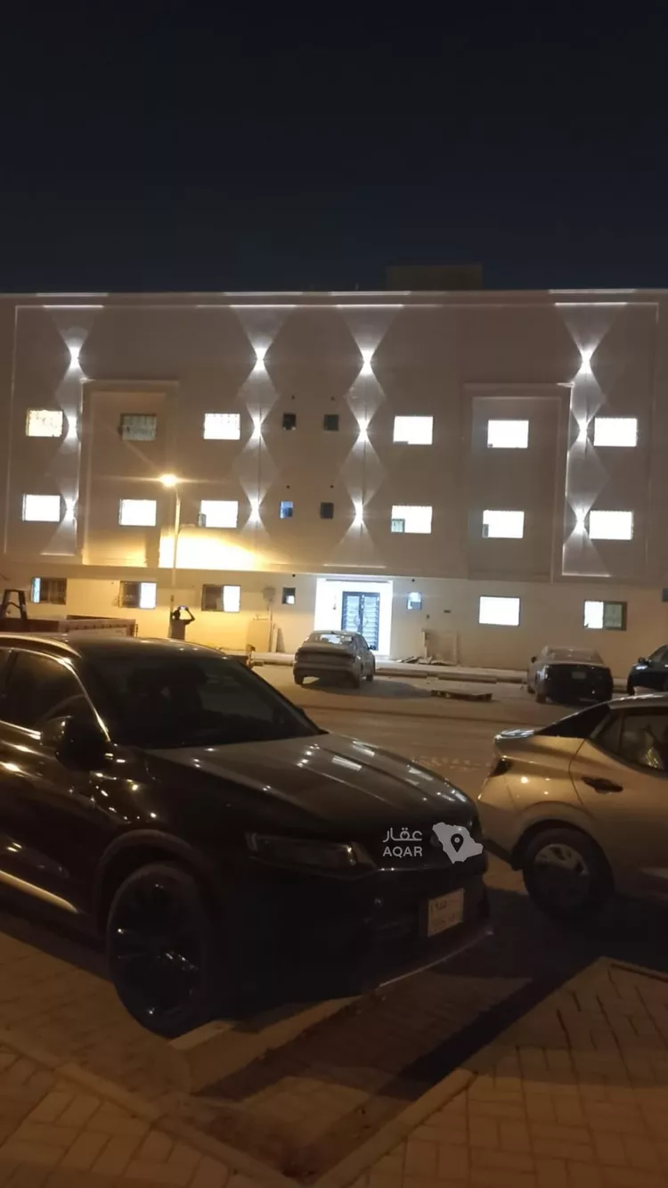 Apartment for Rent in Riyadh Hittin