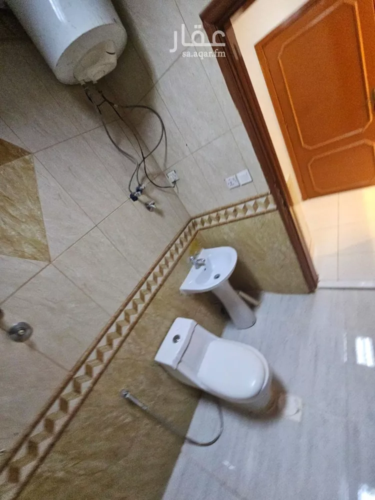 شقة للإيجار في شارع أبي عبدالله القطان, حي القدس, مدينة الرياض, منطقة الرياض صورة 5
