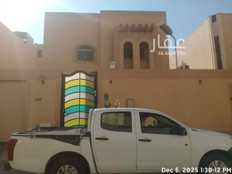 شقة للإيجار في شارع الهفوف, حي الياسمين, مدينة الرياض, منطقة الرياض صورة 2