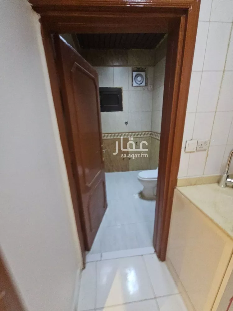 شقة للإيجار في شارع أبي عبدالله القطان, حي القدس, مدينة الرياض, منطقة الرياض صورة 4