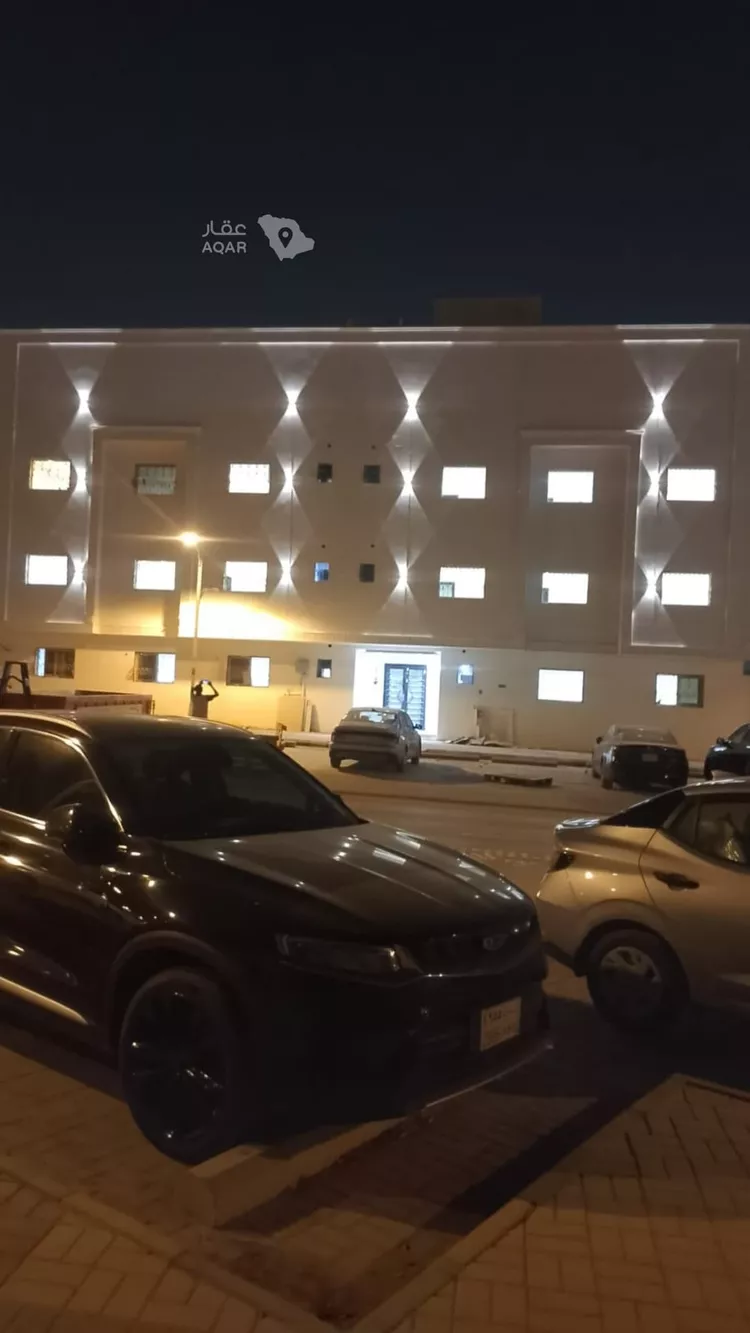 شقة للإيجار في شارع وادي الصمان, حي حطين, مدينة الرياض, منطقة الرياض 1 صورة