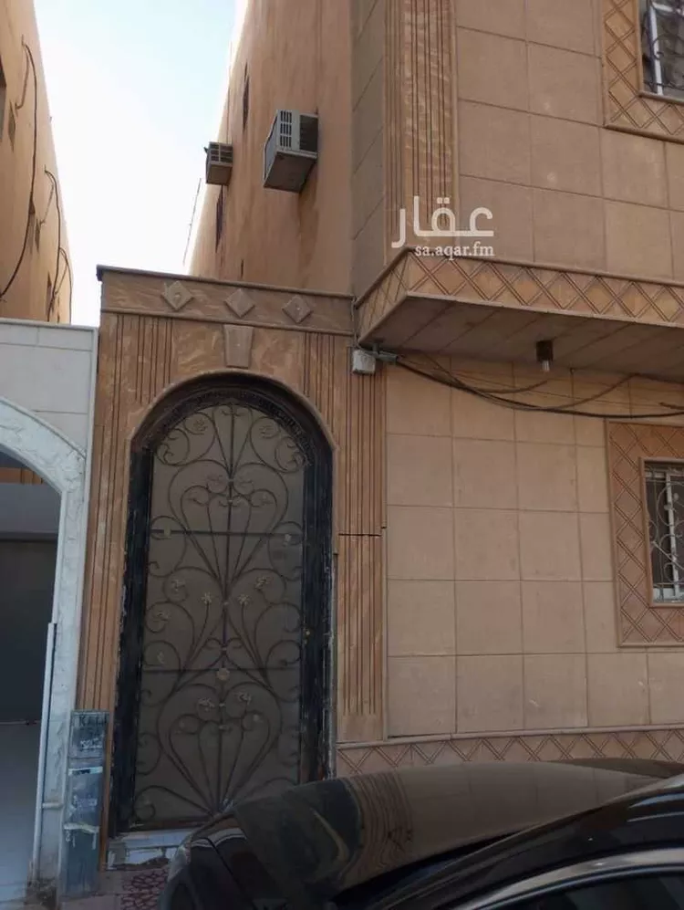 شقة للإيجار في شارع الهفوف, حي اليرموك, مدينة الرياض, منطقة الرياض صورة 2