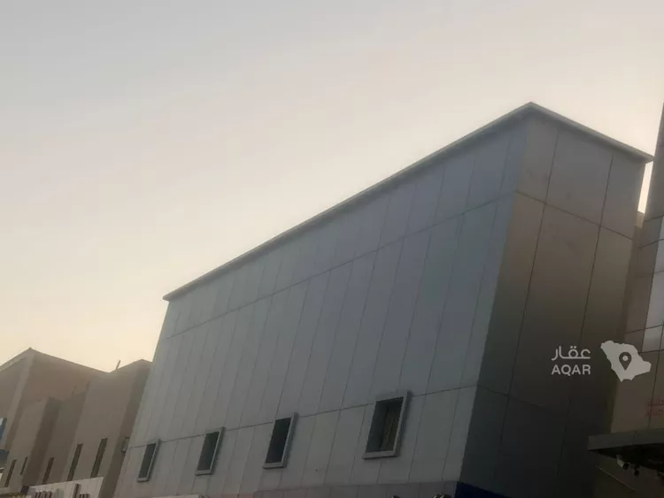 عمارة للإيجار في شارع الدمام الفرعي, حي المونسية, مدينة الرياض, منطقة الرياض 9