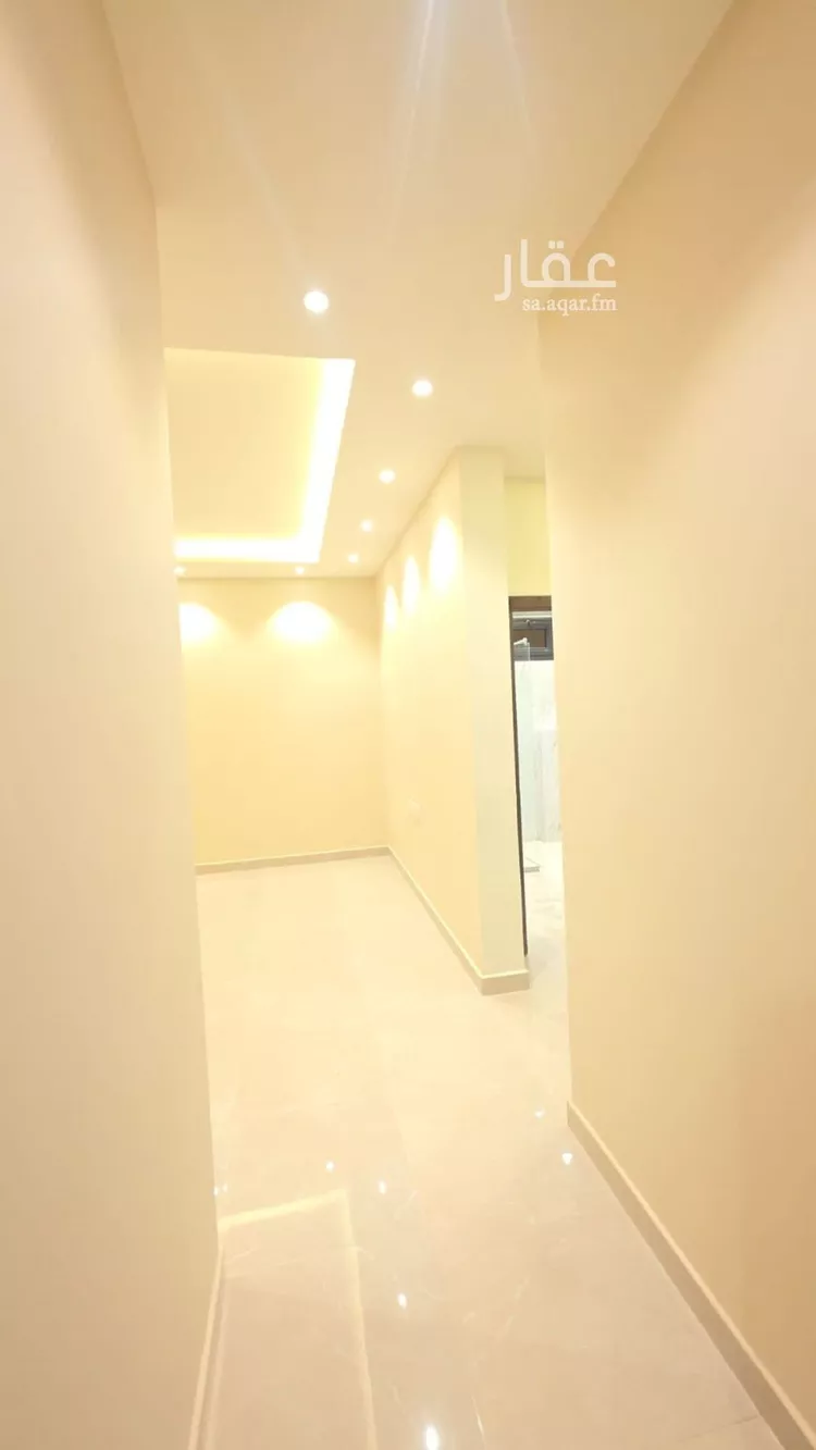 شقة للإيجار في شارع بلجرشي, حي العليا, مدينة الرياض, منطقة الرياض