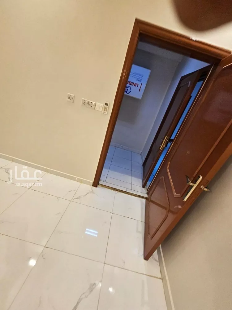 شقة للإيجار في شارع أبي عبدالله القطان, حي القدس, مدينة الرياض, منطقة الرياض صورة 2