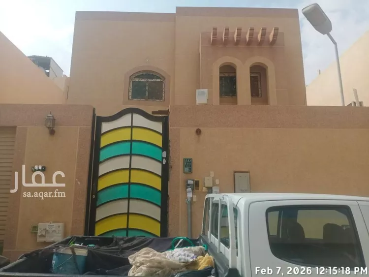 شقة للإيجار في شارع الهفوف, حي الياسمين, مدينة الرياض, منطقة الرياض