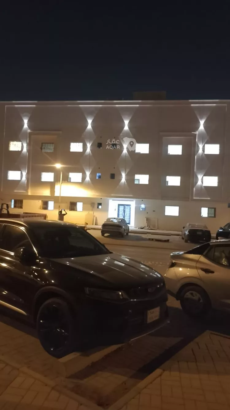 شقة للإيجار في شارع وادي الصمان, حي حطين, مدينة الرياض, منطقة الرياض 1 صورة