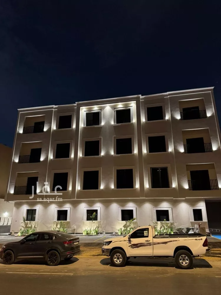 عمارة للبيع في شارع الامير سلمان بن محمد بن سعود, حي الصحافة, مدينة الرياض, منطقة الرياض