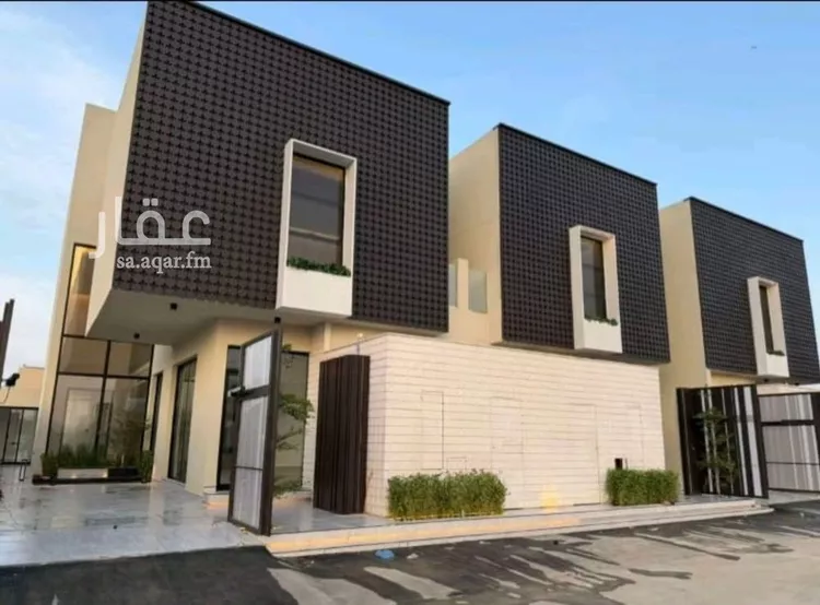 فيلا للبيع في شارع مساعد بن أحمد السديري, حي العارض, مدينة الرياض, منطقة الرياض