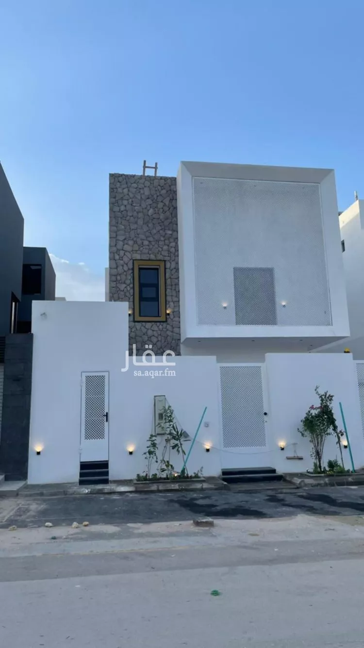 Villa for Sale in Riyadh An Narjis