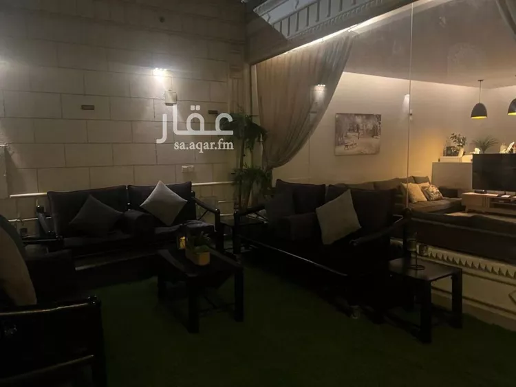 فيلا للبيع في شارع عبدالله بن رشيد, حي الروضة, مدينة الرياض, منطقة الرياض صورة 4