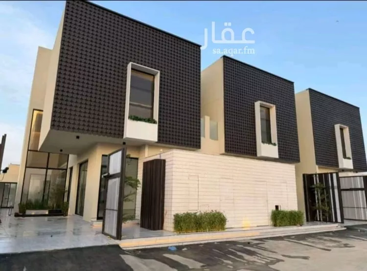 فيلا للبيع في شارع مساعد بن أحمد السديري, حي العارض, مدينة الرياض, منطقة الرياض صورة 3