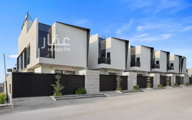 فيلا للبيع في شارع عثمان بن عفان, حي النرجس, مدينة الرياض, منطقة الرياض