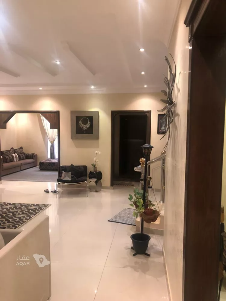 فيلا للبيع في شارع الوثبة, حي الصحافة, مدينة الرياض, منطقة الرياض 8