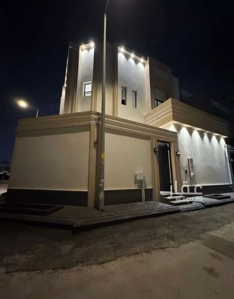 فيلا للبيع في شارع النايفة, حي اليرموك, مدينة الرياض, منطقة الرياض
