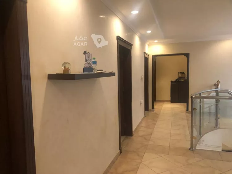 فيلا للبيع في شارع الوثبة, حي الصحافة, مدينة الرياض, منطقة الرياض 6