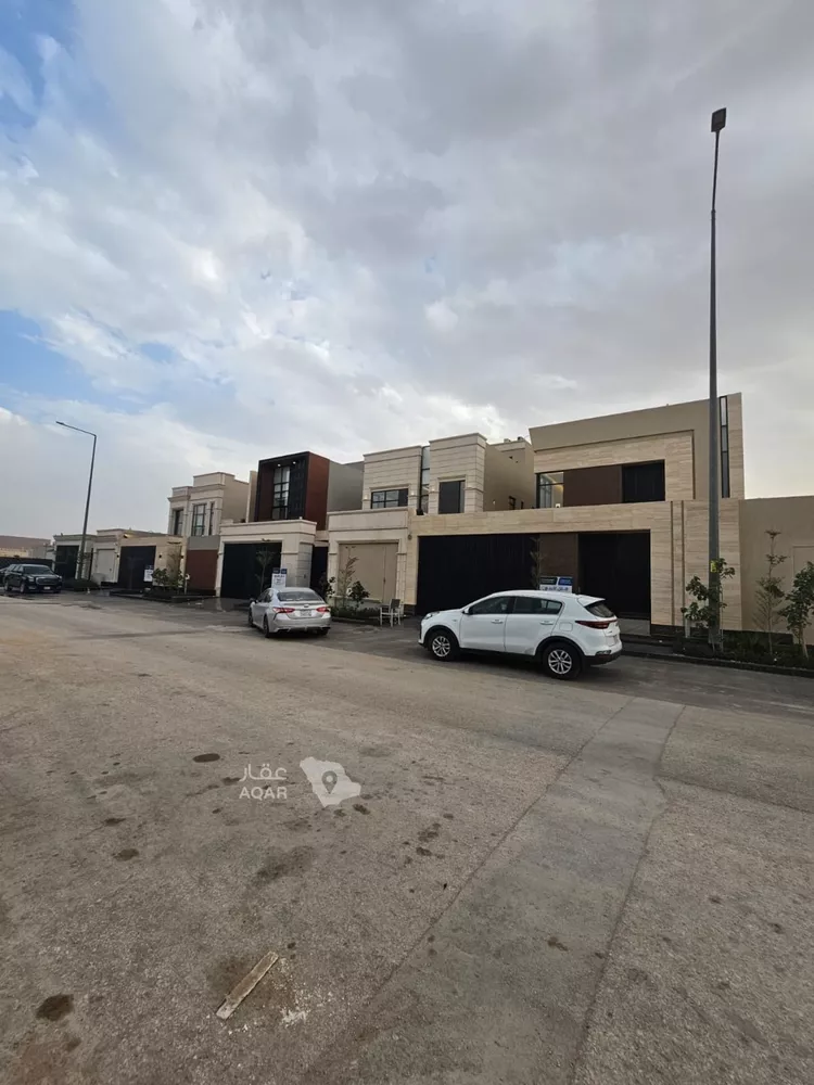 فيلا للبيع في شارع رقم 167, حي الملقا, مدينة الرياض, منطقة الرياض