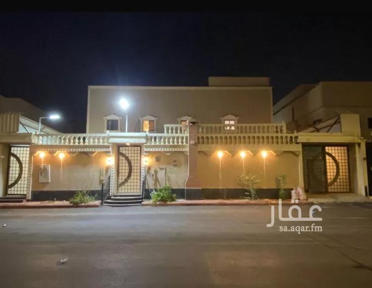 فيلا للبيع في شارع الدفاع, حي إشبيلية, مدينة الرياض, منطقة الرياض