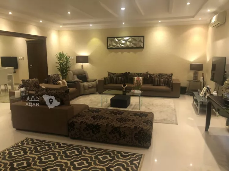 فيلا للبيع في شارع الوثبة, حي الصحافة, مدينة الرياض, منطقة الرياض 16