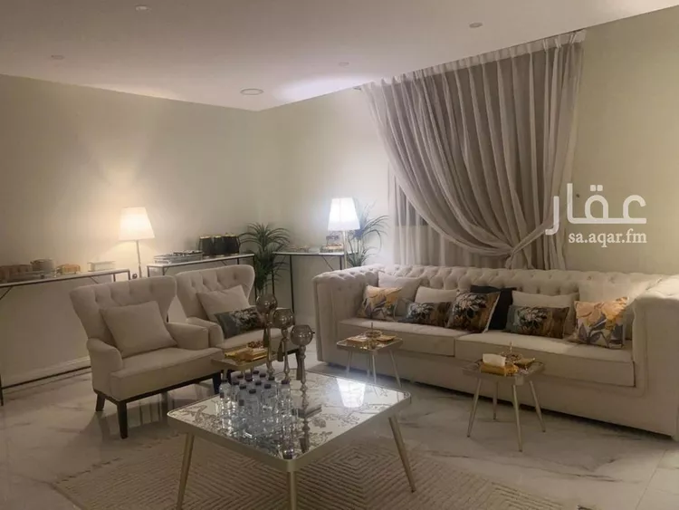 فيلا للبيع في شارع عبدالله بن رشيد, حي الروضة, مدينة الرياض, منطقة الرياض صورة 5