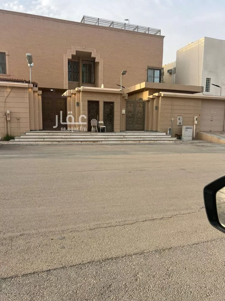 Villa for Sale in Riyadh Ghirnatah
