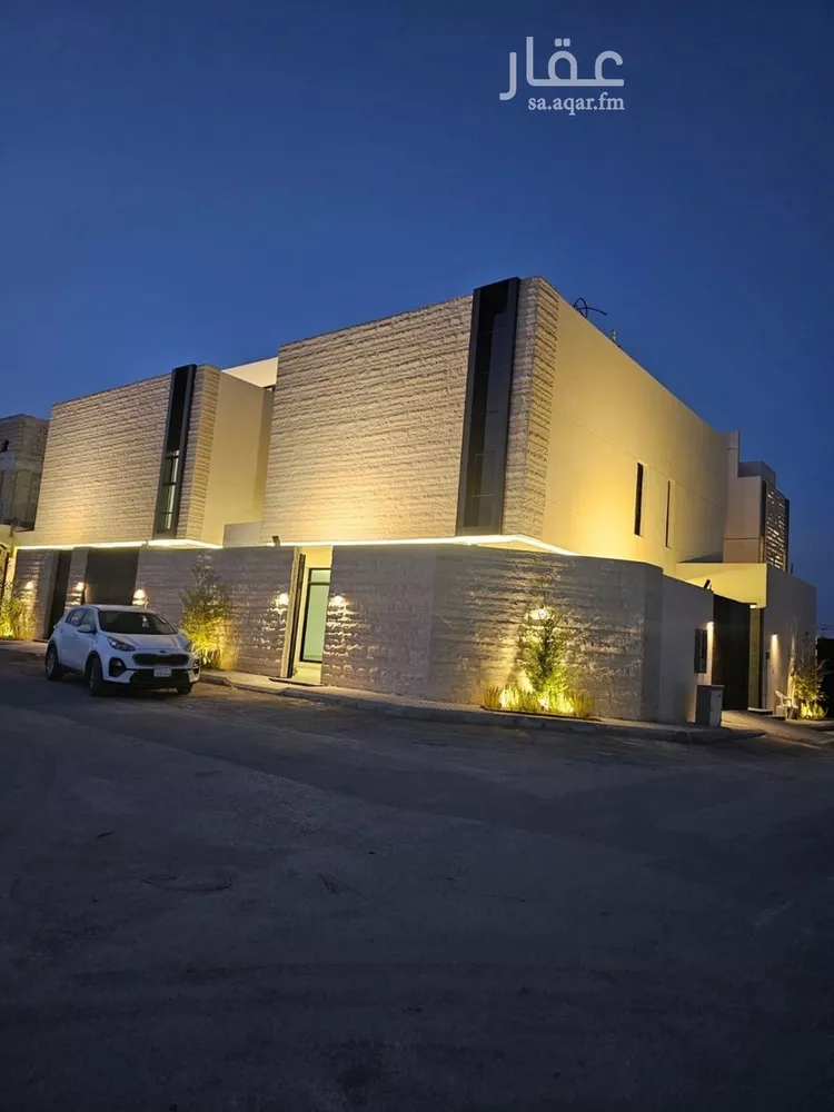 فيلا للبيع في شارع ععع, حي النرجس, مدينة الرياض, منطقة الرياض