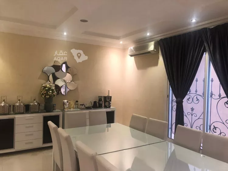 فيلا للبيع في شارع الوثبة, حي الصحافة, مدينة الرياض, منطقة الرياض 7