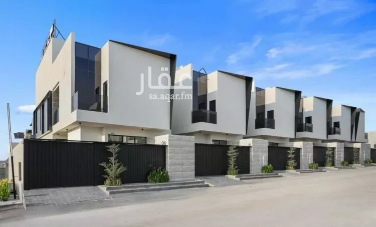 فيلا للبيع في شارع 229 النرجس, حي النرجس, مدينة الرياض, منطقة الرياض