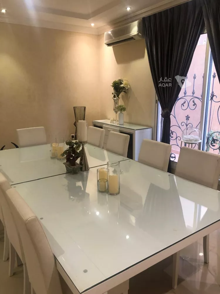 فيلا للبيع في شارع الوثبة, حي الصحافة, مدينة الرياض, منطقة الرياض 4