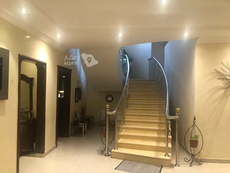 فيلا للبيع في شارع الوثبة, حي الصحافة, مدينة الرياض, منطقة الرياض 2