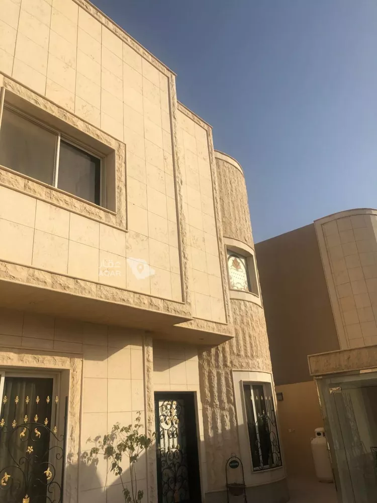 فيلا للبيع في شارع الوثبة, حي الصحافة, مدينة الرياض, منطقة الرياض 14