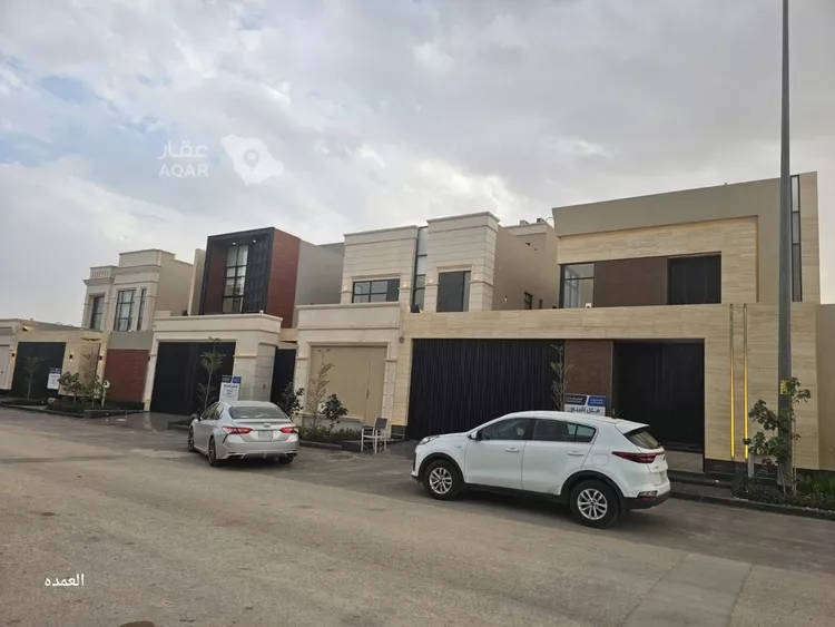 فيلا للبيع في شارع رقم 167, حي الملقا, مدينة الرياض, منطقة الرياض 10