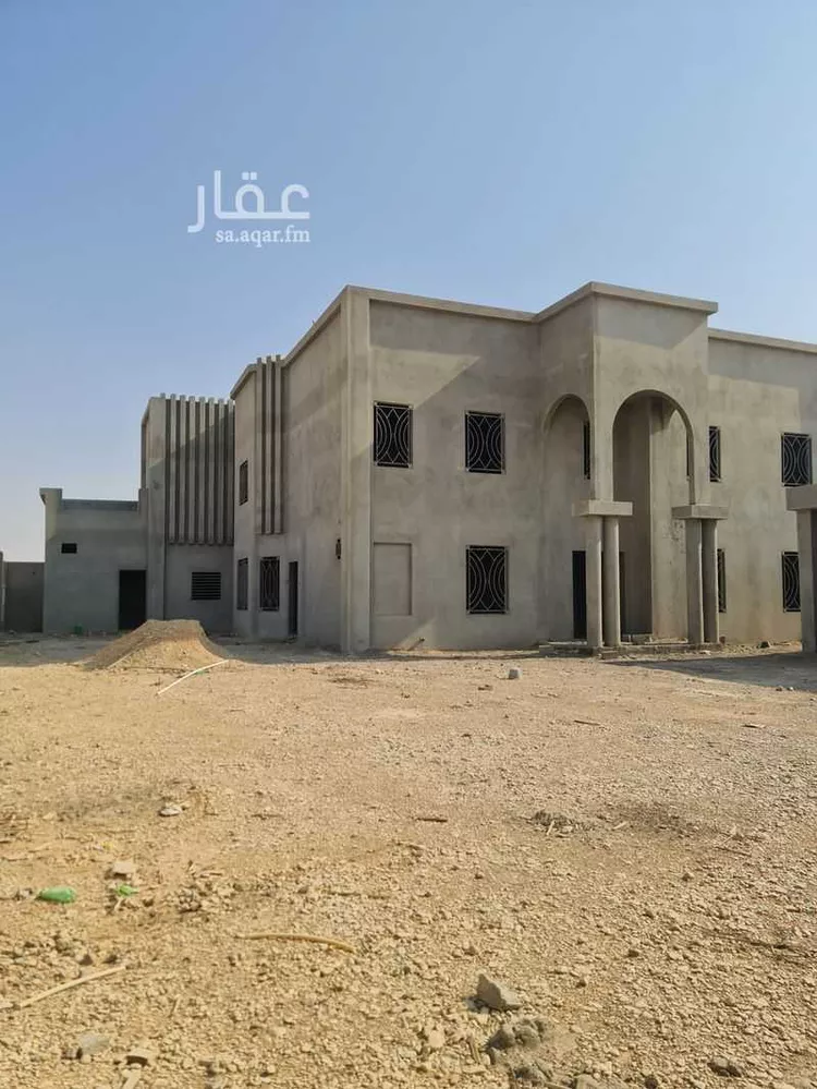 فيلا للبيع في شارع الملك عبدالله 96 ، ليلى ، الافلاج صورة 3