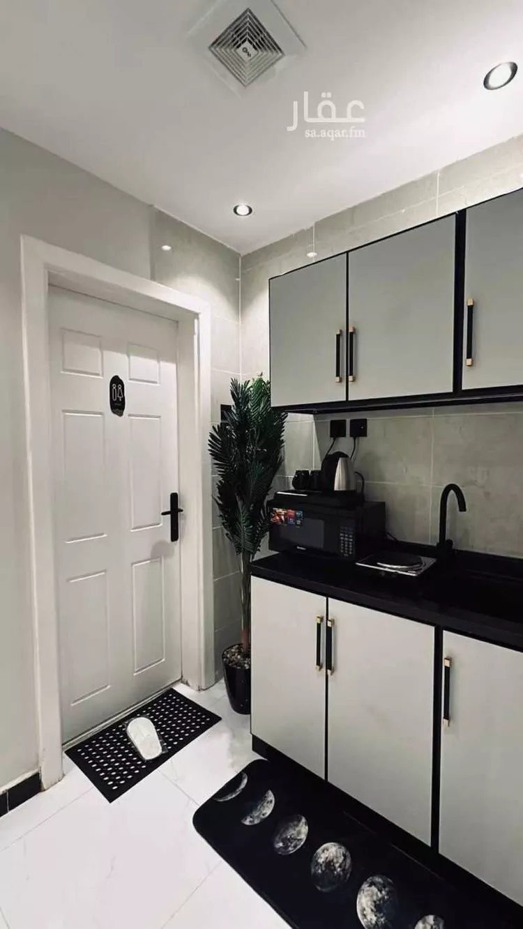 Furnished Apartment for Booking in Riyadh Al Malqa 6