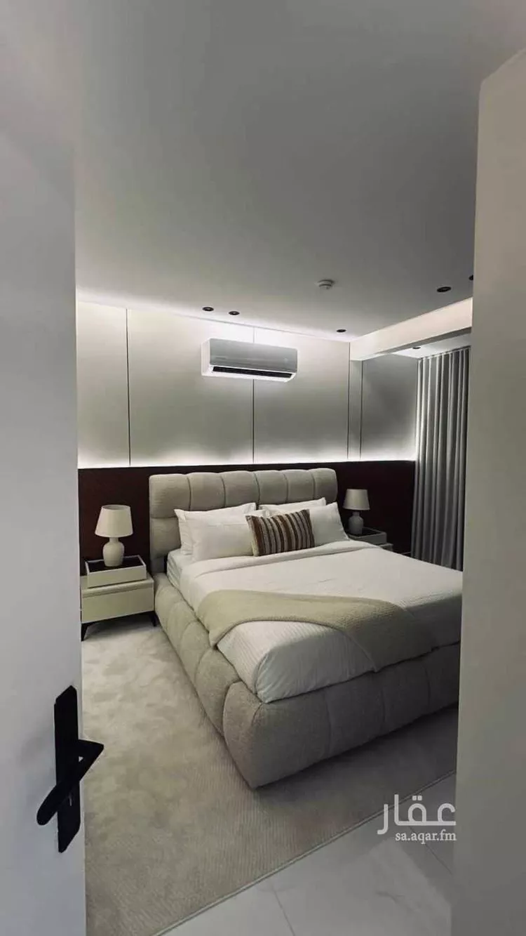 Furnished Apartment for Booking in Riyadh Al Malqa 8
