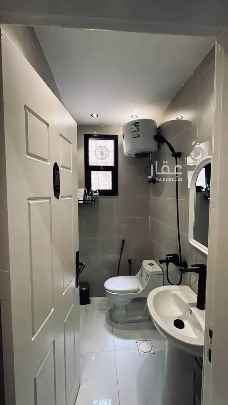Furnished Apartment for Booking in Riyadh Al Malqa 7