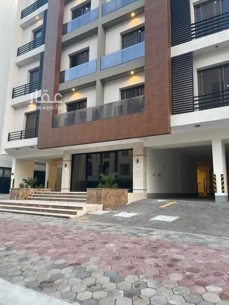 Apartment for Sale in Jeddah Al Marwah