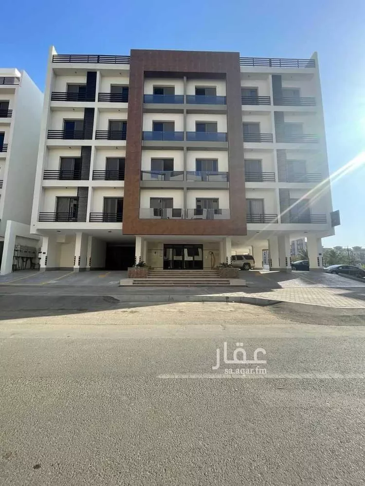 شقة للبيع في شارع المجاديع, حي المروة, مدينة جدة, منطقة مكة المكرمة 6