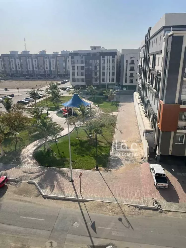 شقة للبيع في شارع المجاديع, حي المروة, مدينة جدة, منطقة مكة المكرمة 12